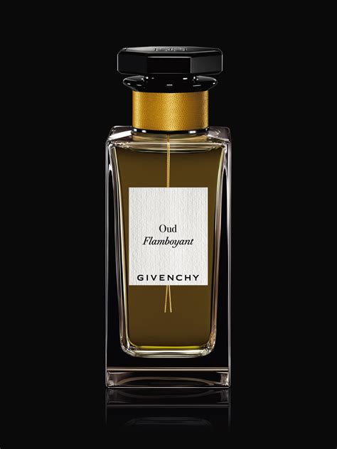 givenchy l'atelier oud flamboyant|Oud Flamboyant Givenchy for women and men .